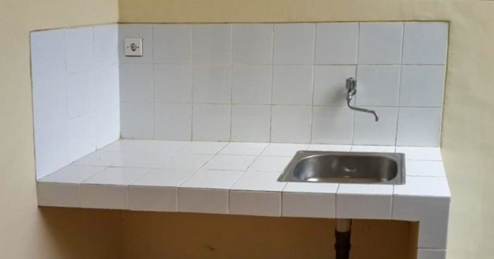 Rumah Dijual Siap Huni di Cluster Le Vesta Lippo Cikarang
